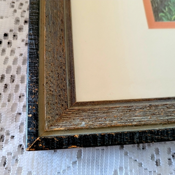 Pioneer Harvest Vintage Wall Art - Picture 6 of 10